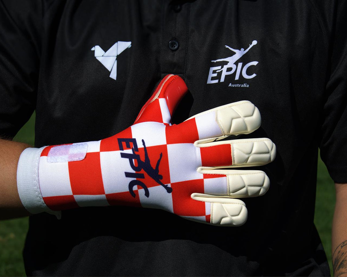 PATRIOT | Negative Cut