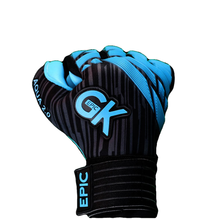 AQUA GRIP 2.0 | Negative Cut