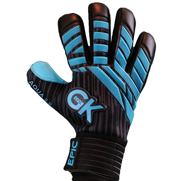 AQUA GRIP 2.0 | Negative Cut