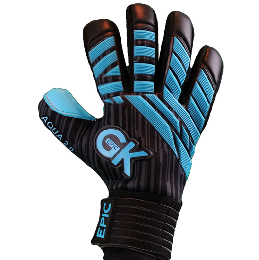 AQUA GRIP 2.0 | Negative Cut