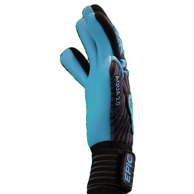 AQUA GRIP 2.0 | Negative Cut