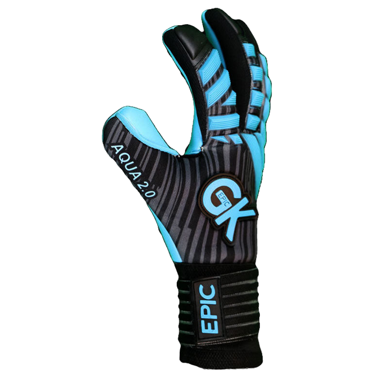 AQUA GRIP 2.0 | Negative Cut