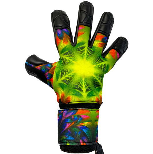 DAZZA | Negative Cut