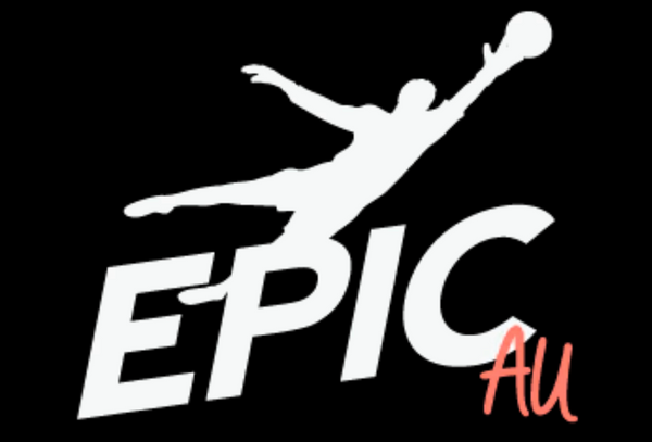 Epic Goalkeeping Australia
