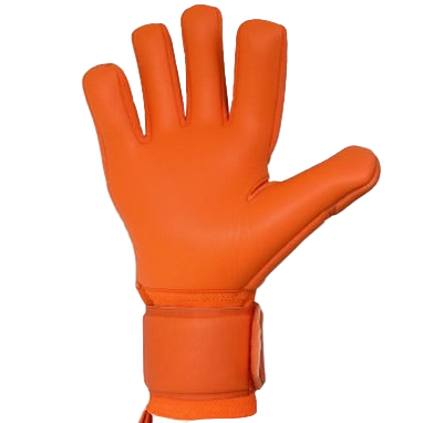 ORANGE GLUE | Negative Cut
