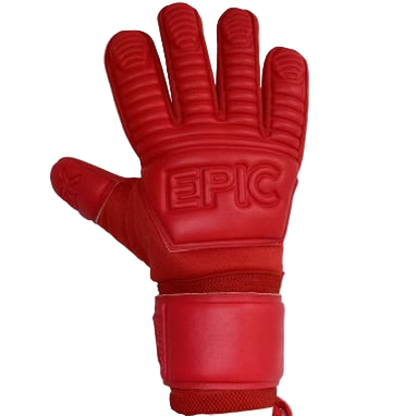 RED GLUE | Negative Cut