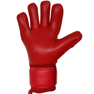 RED GLUE | Negative Cut