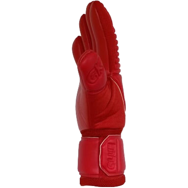 RED GLUE | Negative Cut