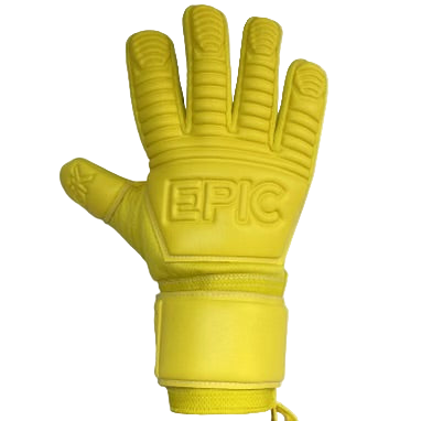 YELLOW GLUE | Negative Cut