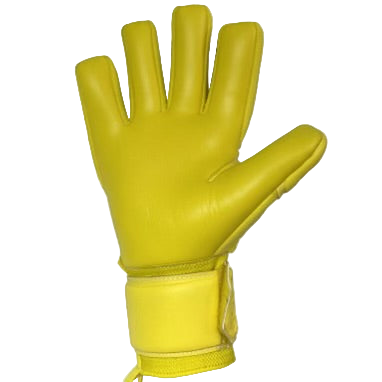 YELLOW GLUE | Negative Cut