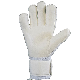 WHITE GLUE | Negative Cut