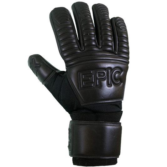 BLACK GLUE | Negative Cut