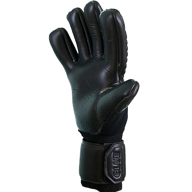 BLACK GLUE | Negative Cut