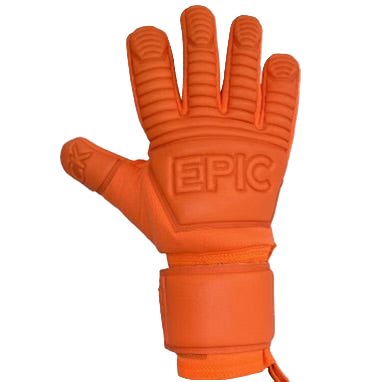 ORANGE GLUE | Negative Cut