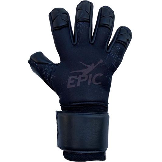 MAMBA | Negative Cut