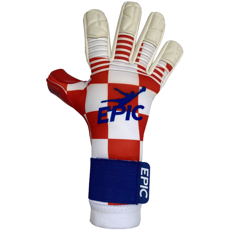 PATRIOT | Negative Cut
