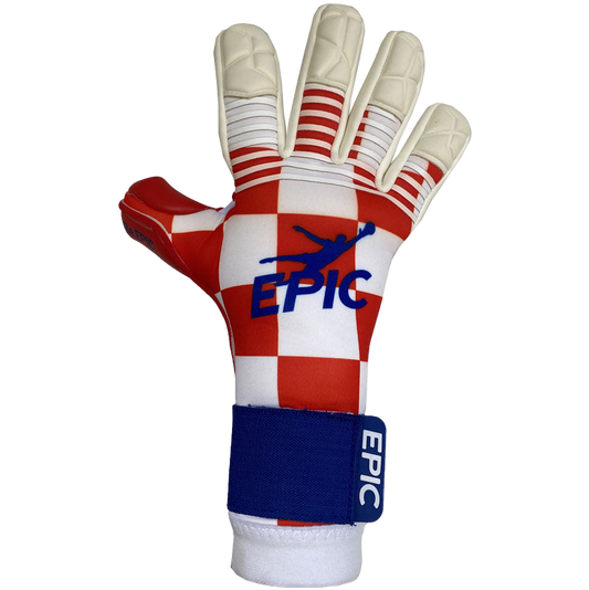 PATRIOT | Negative Cut