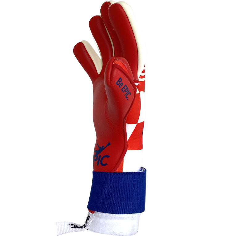 PATRIOT | Negative Cut