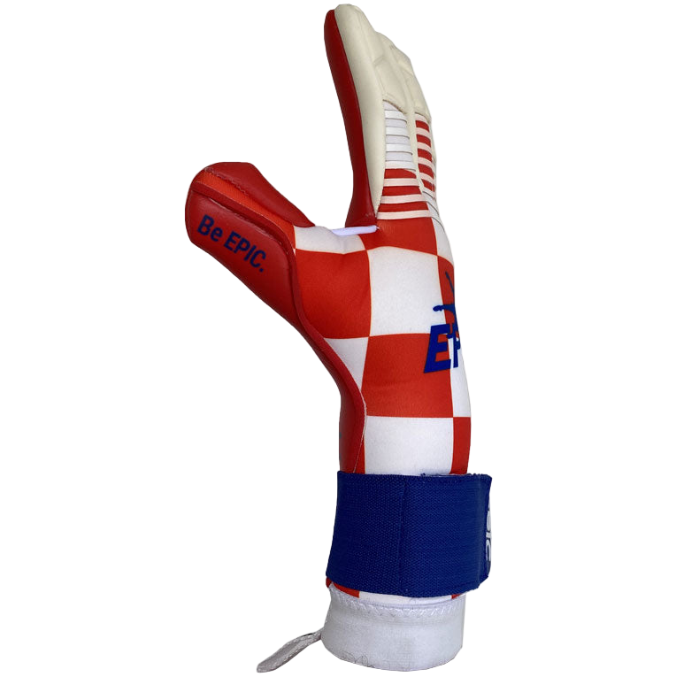 PATRIOT | Negative Cut
