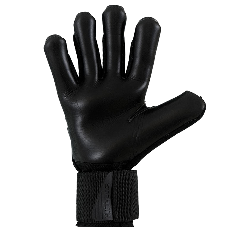 STEALTH | Ideal Cut