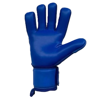 BLUE GLUE | Negative Cut