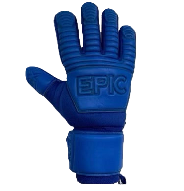 BLUE GLUE | Negative Cut