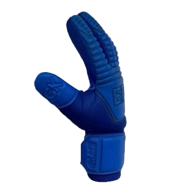 BLUE GLUE | Negative Cut